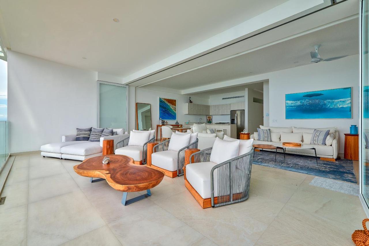 Hotel Maxwell Residences At Orchid Puerto Vallarta