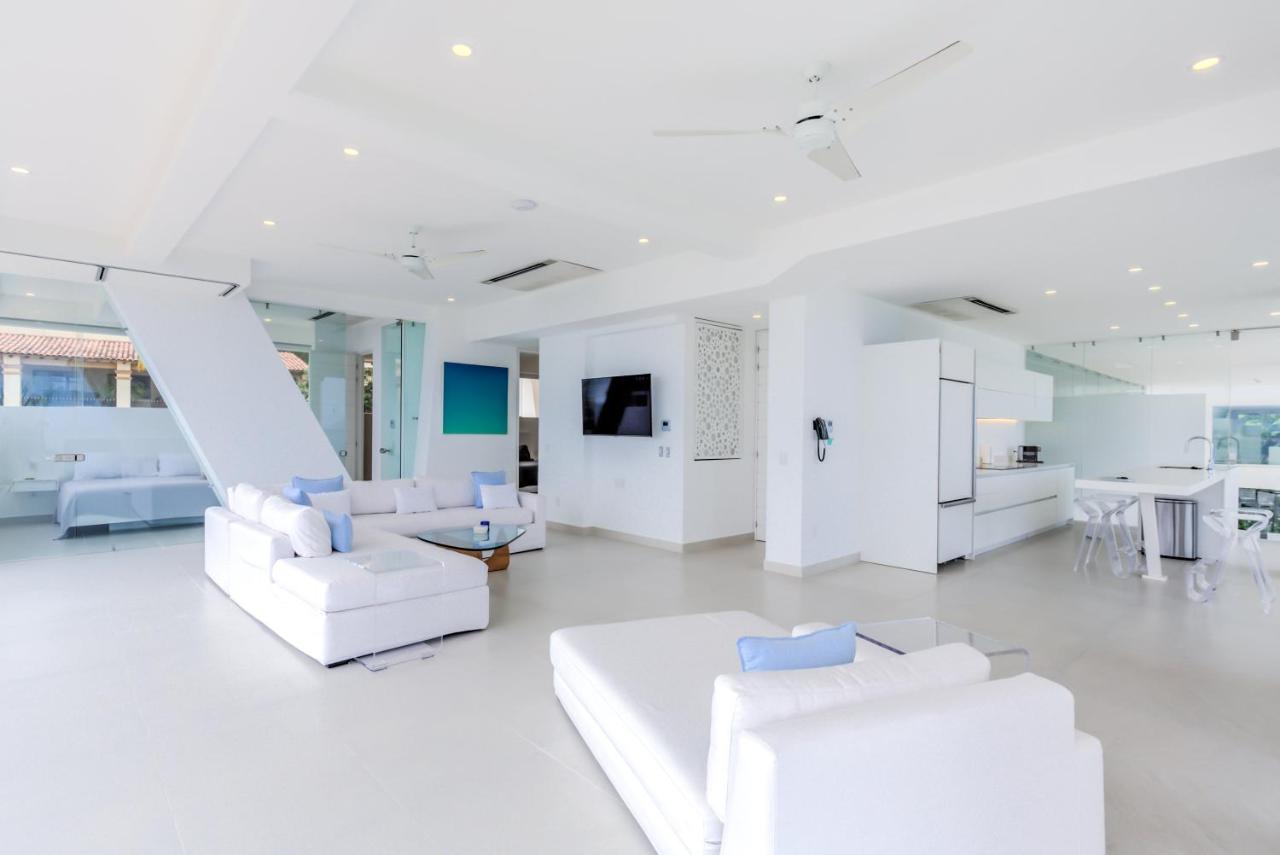 Maxwell Residences At Orchid Puerto Vallarta