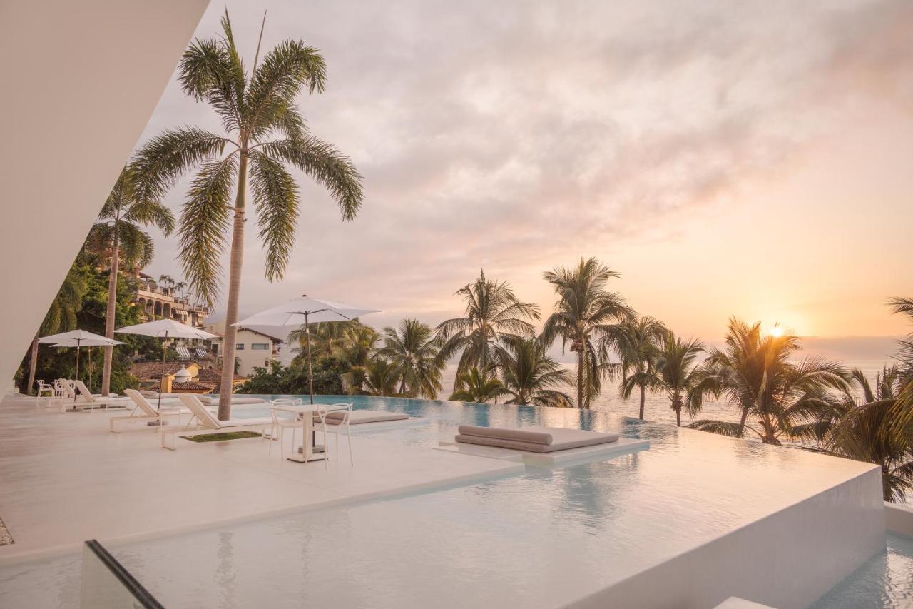Hotel Maxwell Residences At Orchid Puerto Vallarta