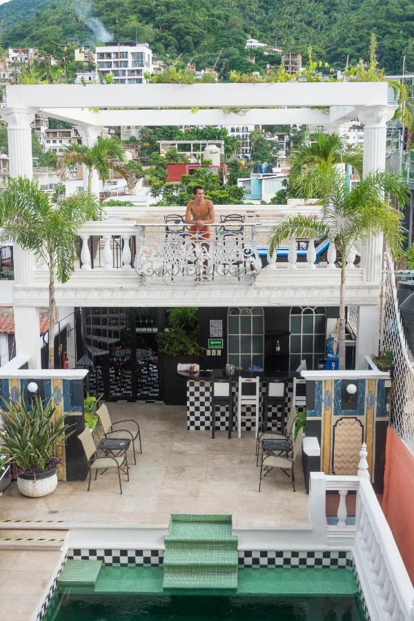 Boutique Rivera Del Rio 4* Puerto Vallarta