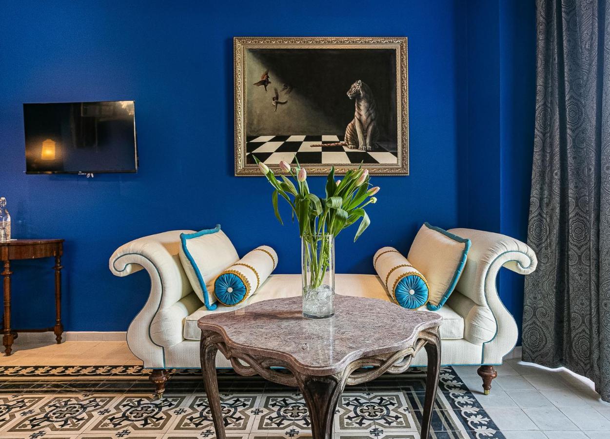 Boutique Rivera Del Rio 4*