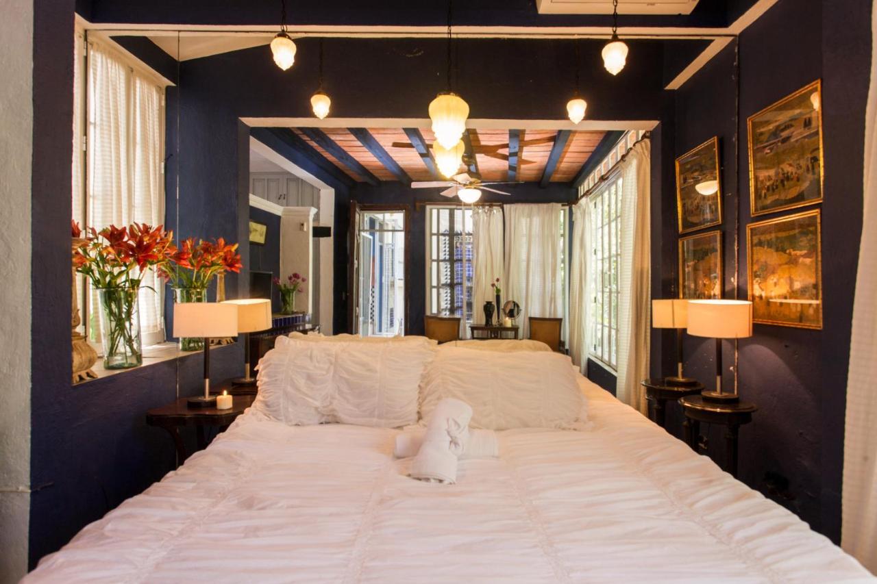 Bed & Breakfast Garlands Del Rio Riverside Boutique Hotel 4*