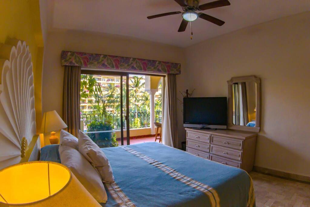 Apartamento Perfect Place Velas Vallarta Puerto Vallarta