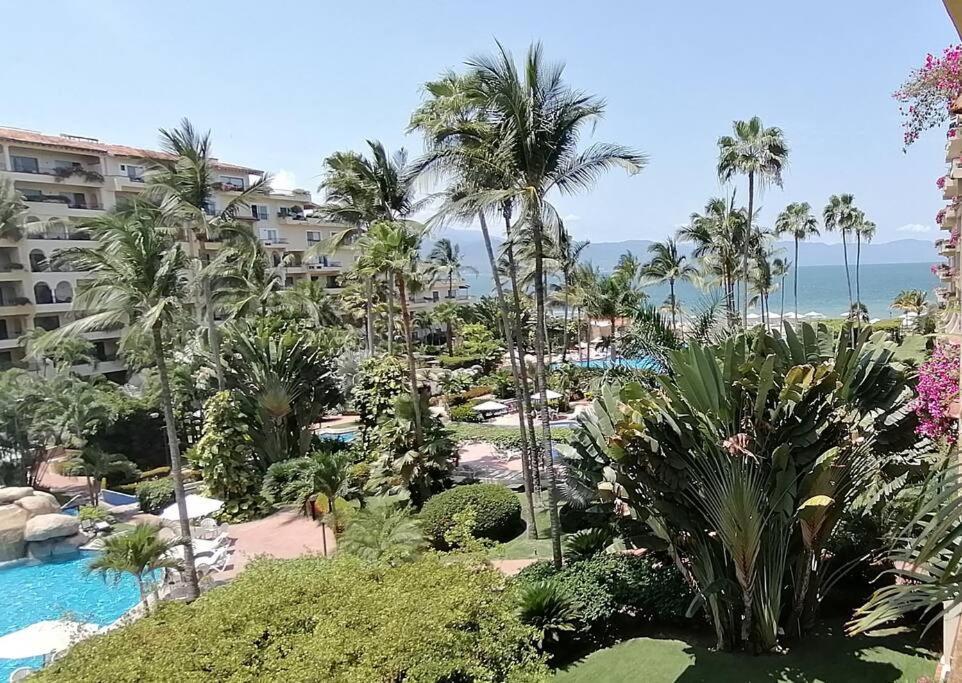 Apartamento Perfect Place Velas Vallarta Puerto Vallarta
