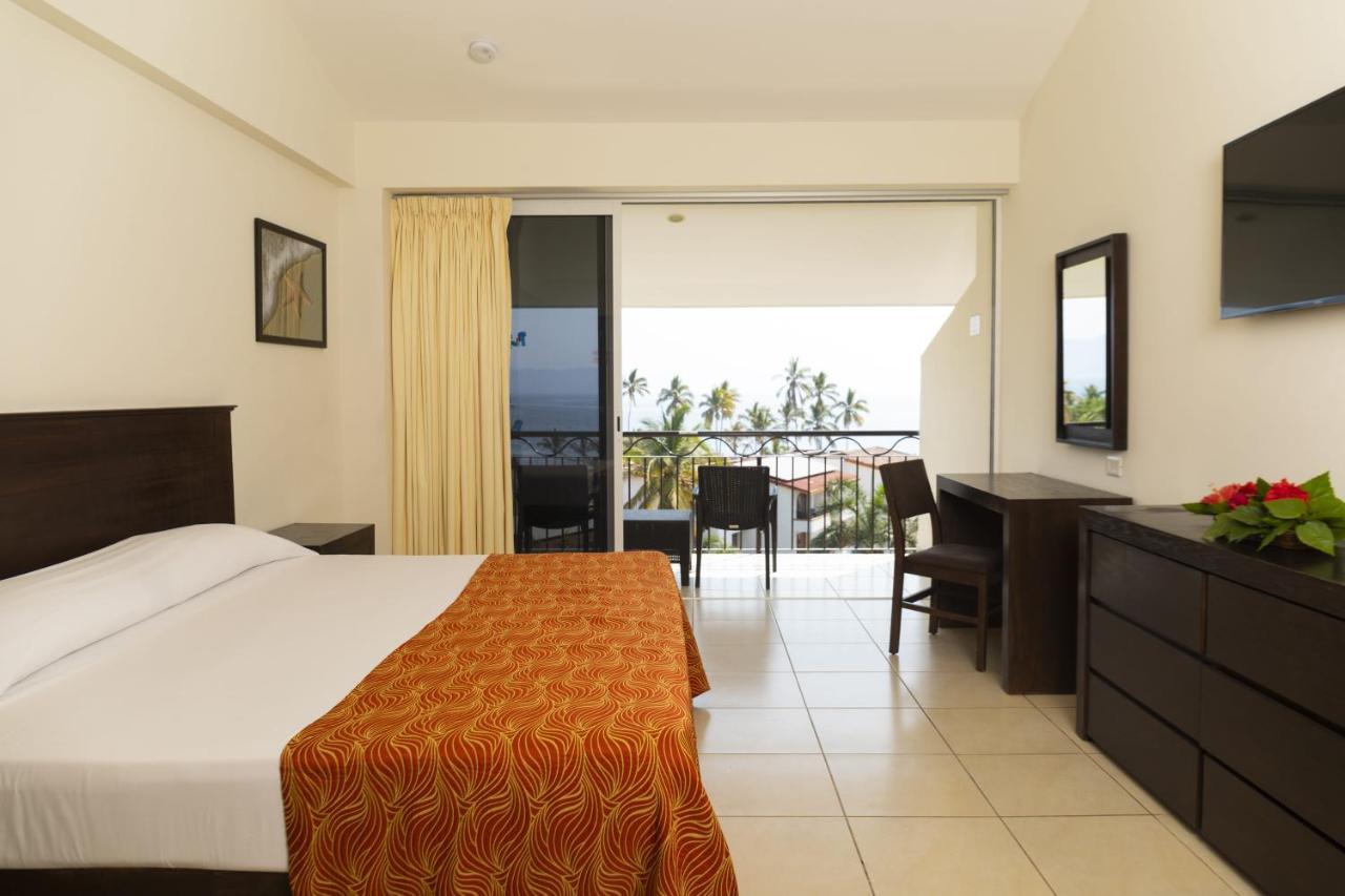 Costa Club Punta Arena - 3* Puerto Vallarta