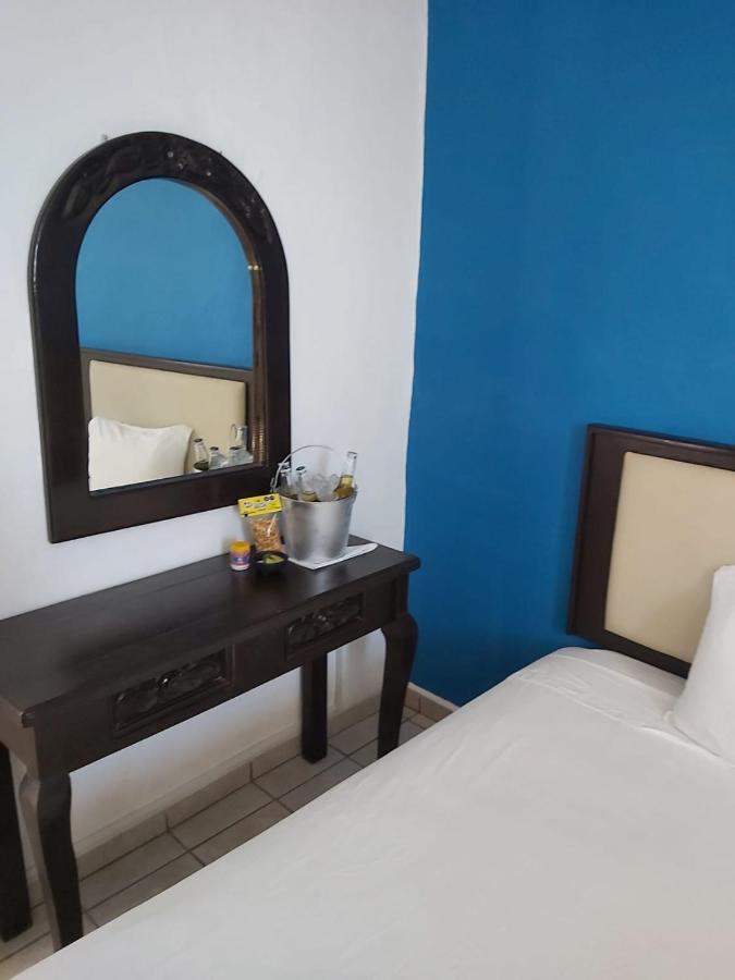 Hotel Blue 3*