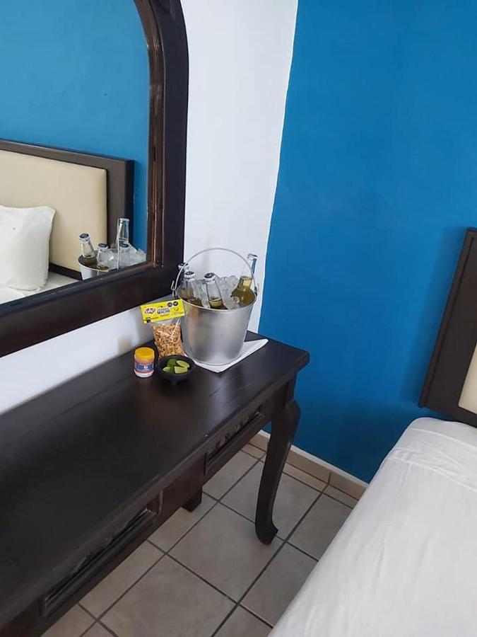 Blue Hotel 3*