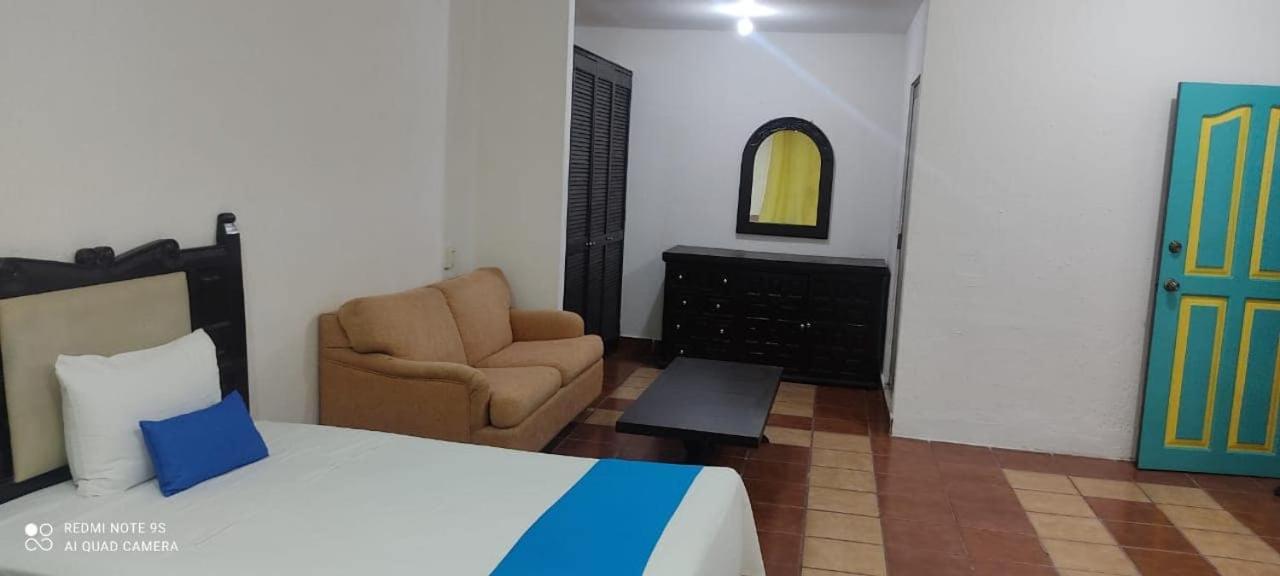 Blue Hotel 3*