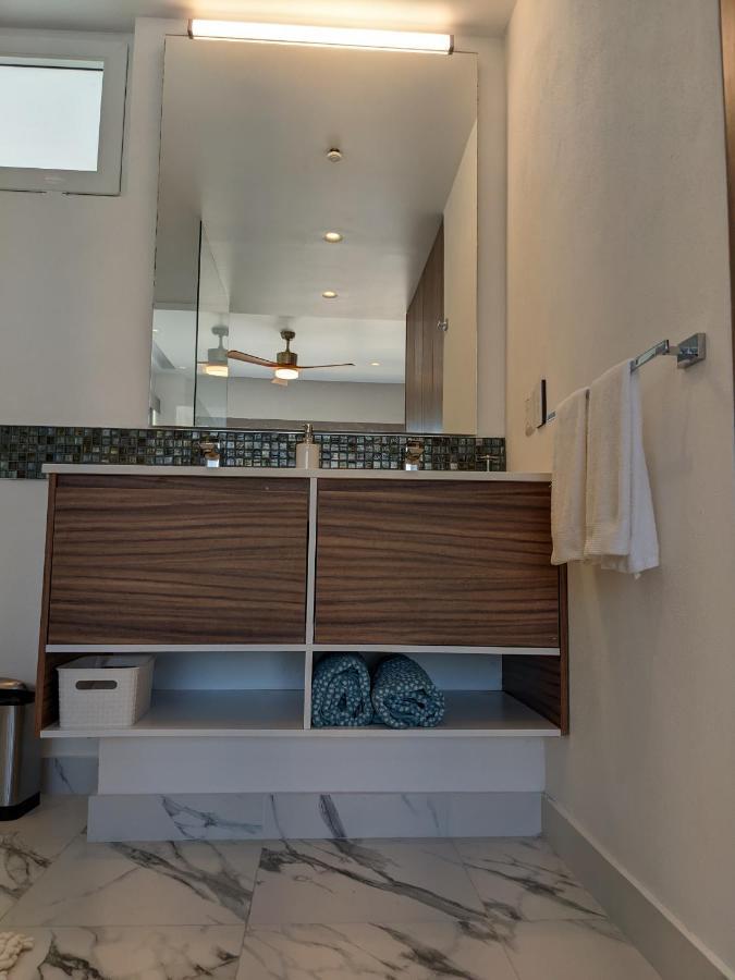 Romantic With Stunning Rooftop Pool And Jacuzzi In Pv By Alterhome *