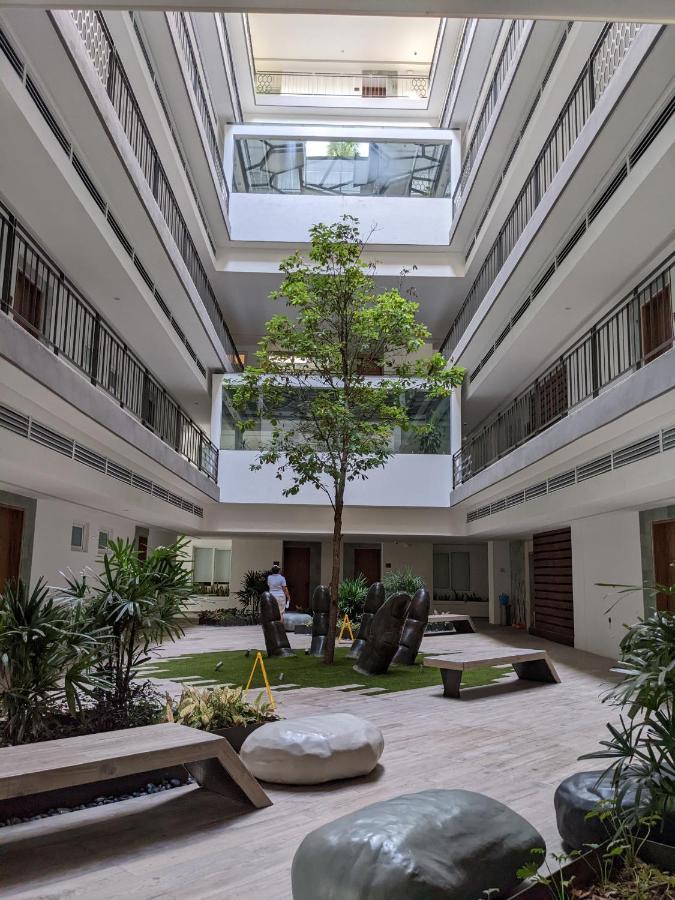 Apartment Romantic With Stunning Rooftop Pool And Jacuzzi In Pv By Alterhome *