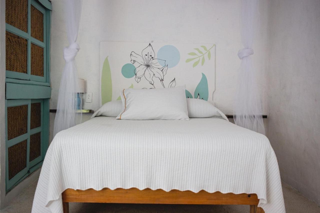 Bed & Breakfast Casa Antahkarana