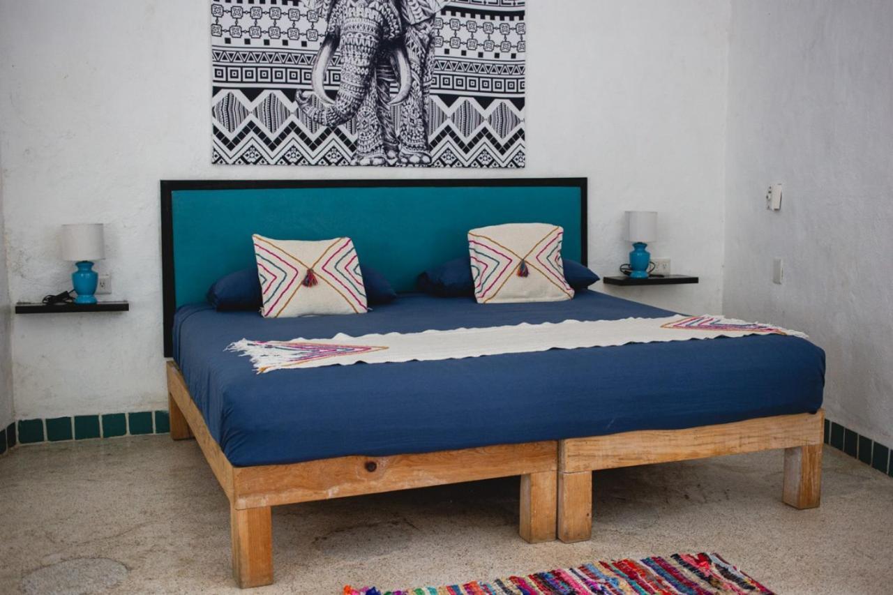 Casa Antahkarana Bed & Breakfast Puerto Vallarta