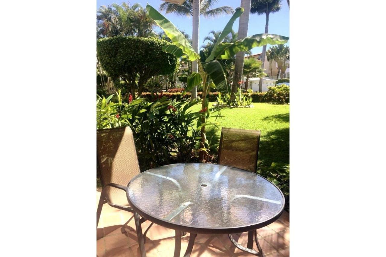Beautiful Pool View, Base Floor, Marina Vallarta Puerto Vallarta