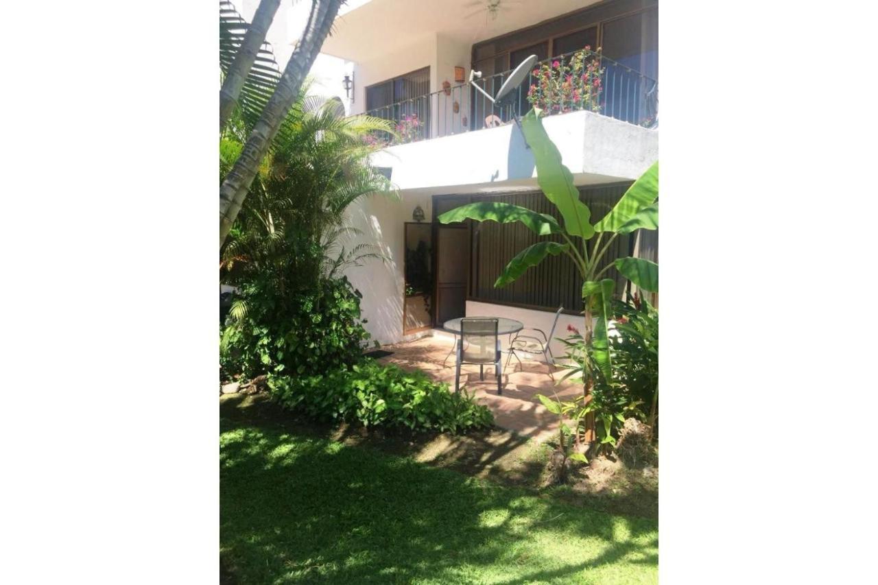 Beautiful Pool View, Base Floor, Marina Vallarta *
