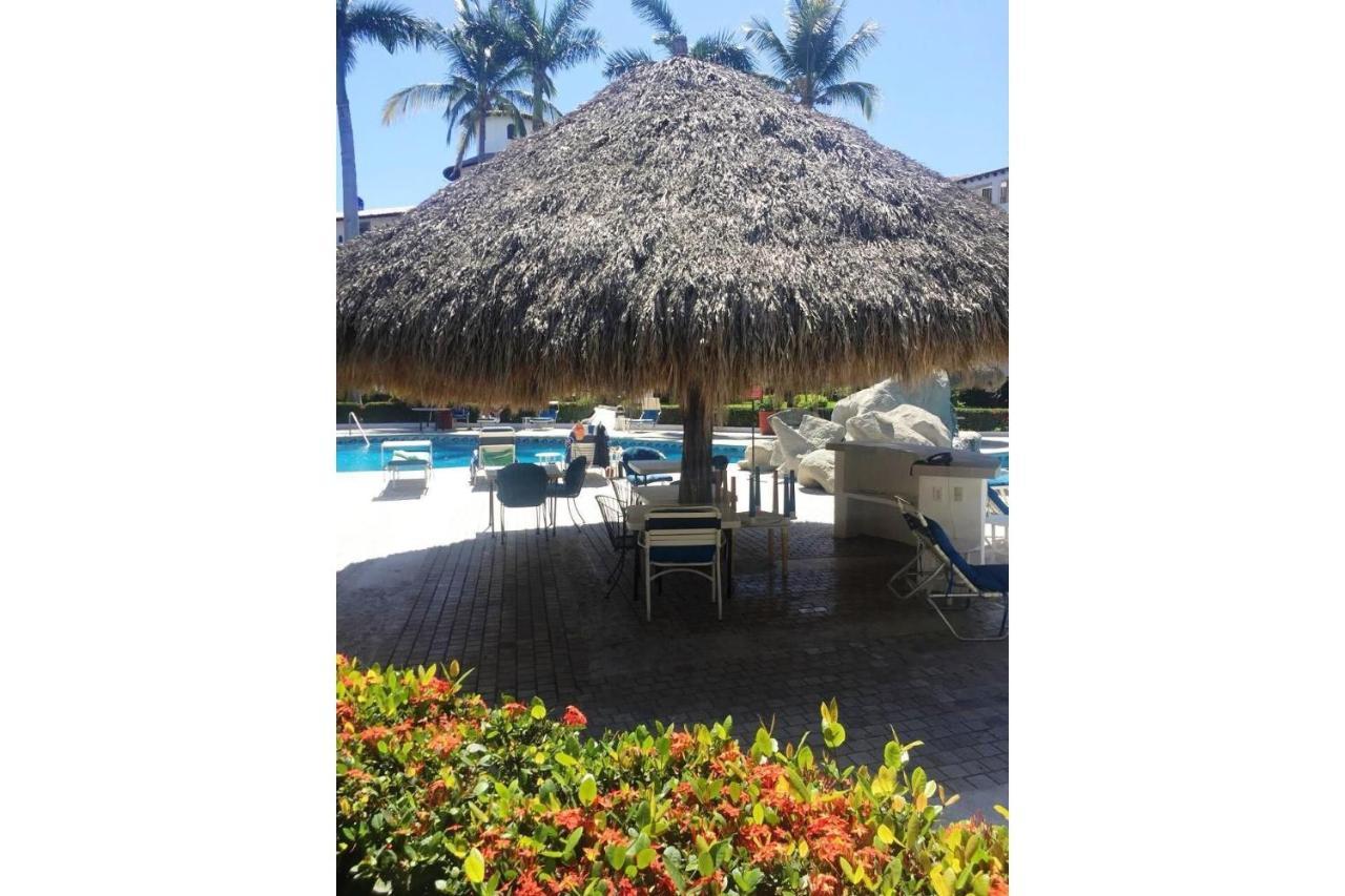 Apartment Beautiful Pool View, Base Floor, Marina Vallarta Puerto Vallarta