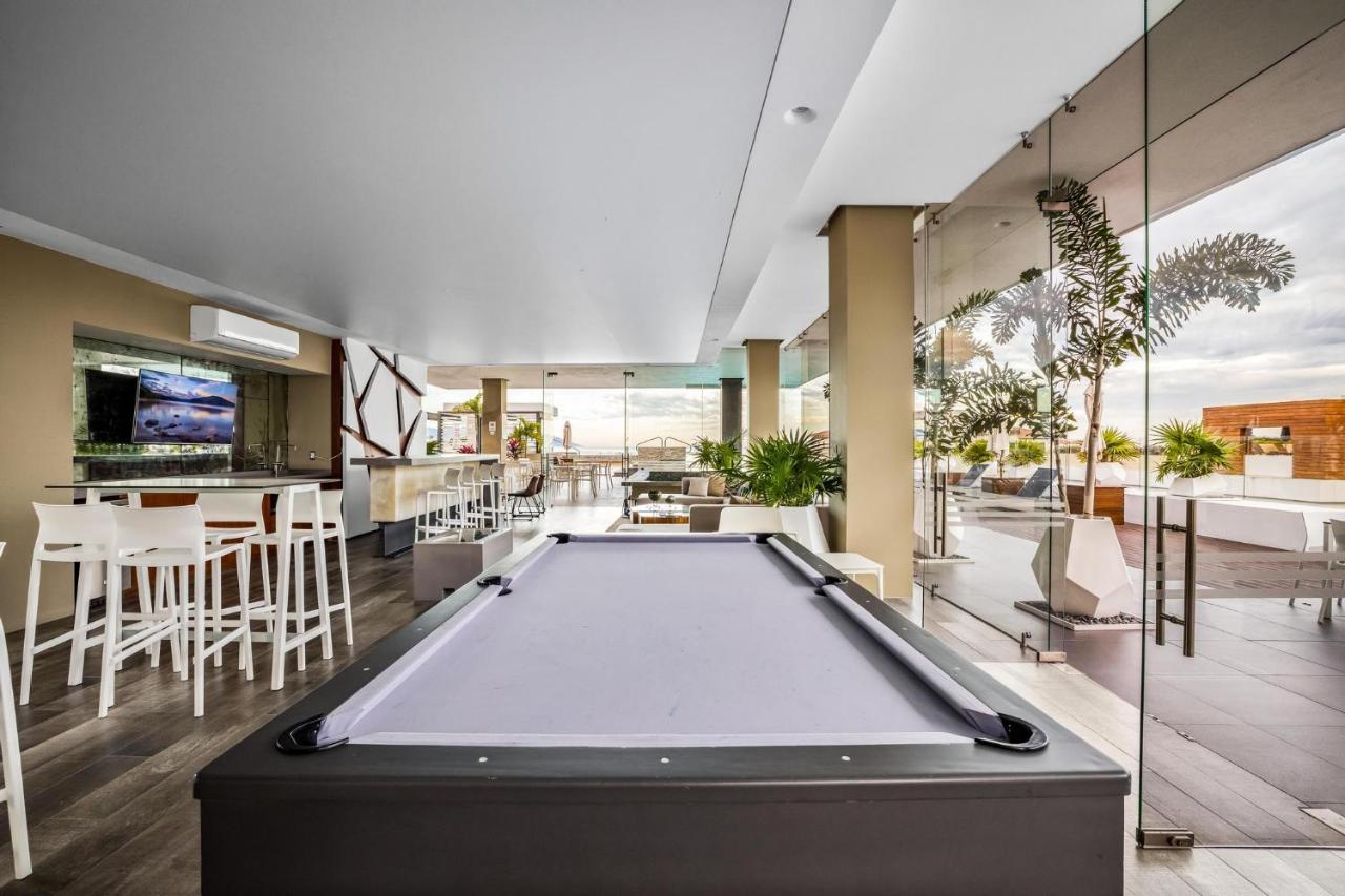 Skyloftpv By Loft268 Apartment *