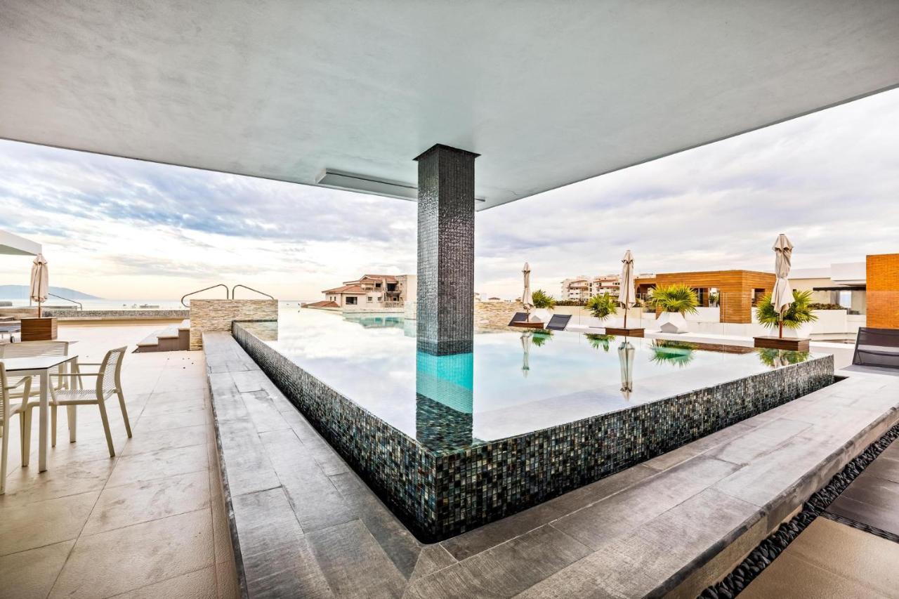 Apartment Skyloftpv By Loft268