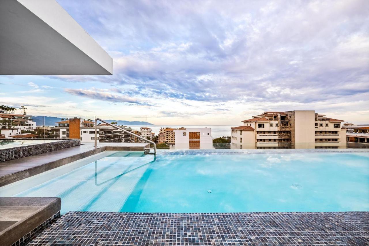 Skyloftpv By Loft268 Apartment Puerto Vallarta