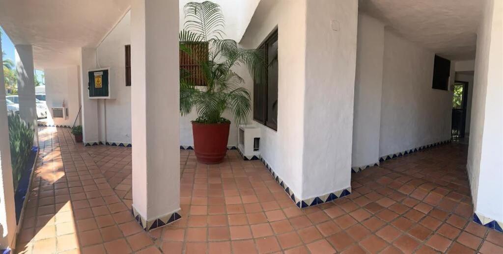 Apartment Beautiful Pool View, Base Floor, Marina Vallarta *