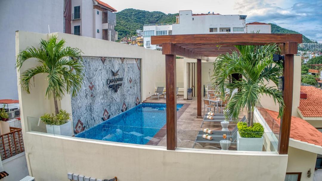 Casa Nicole Boutique 4*