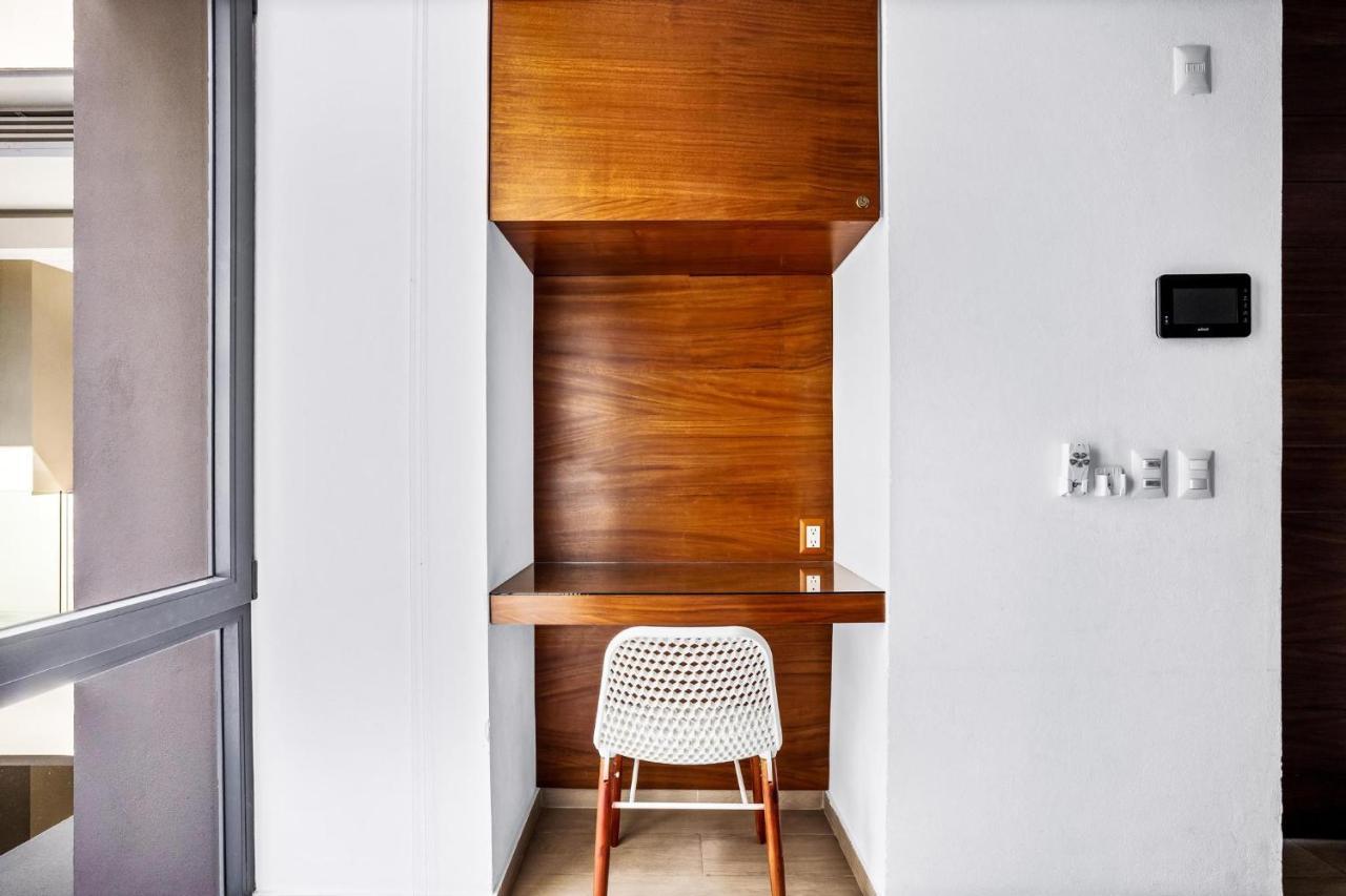 Apartment Skyloftpv By Loft268