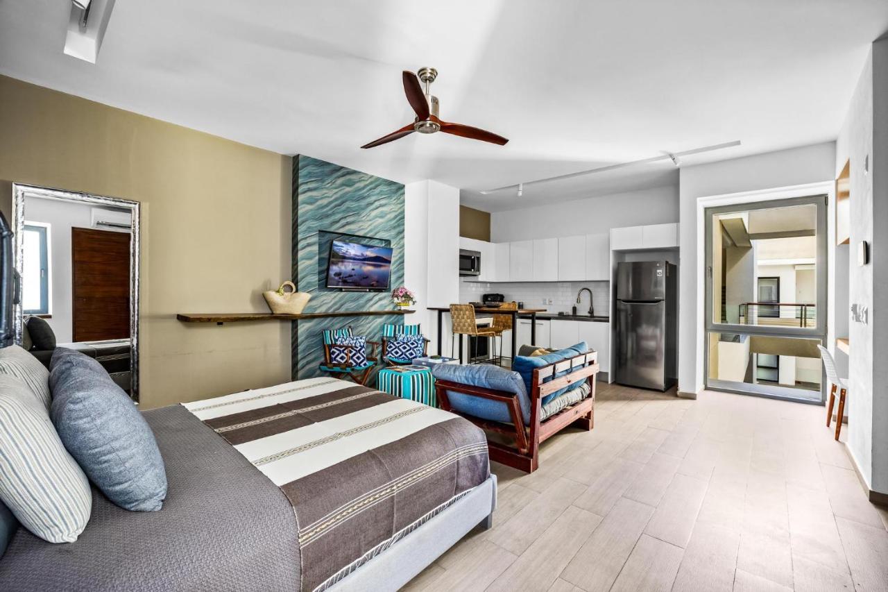 Apartment Skyloftpv By Loft268