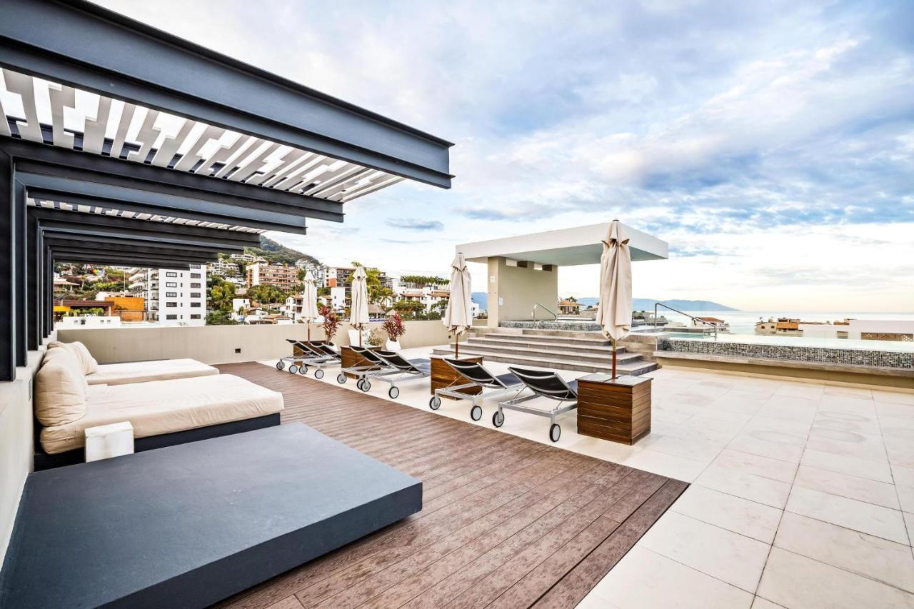 Skyloftpv By Loft268 * Puerto Vallarta