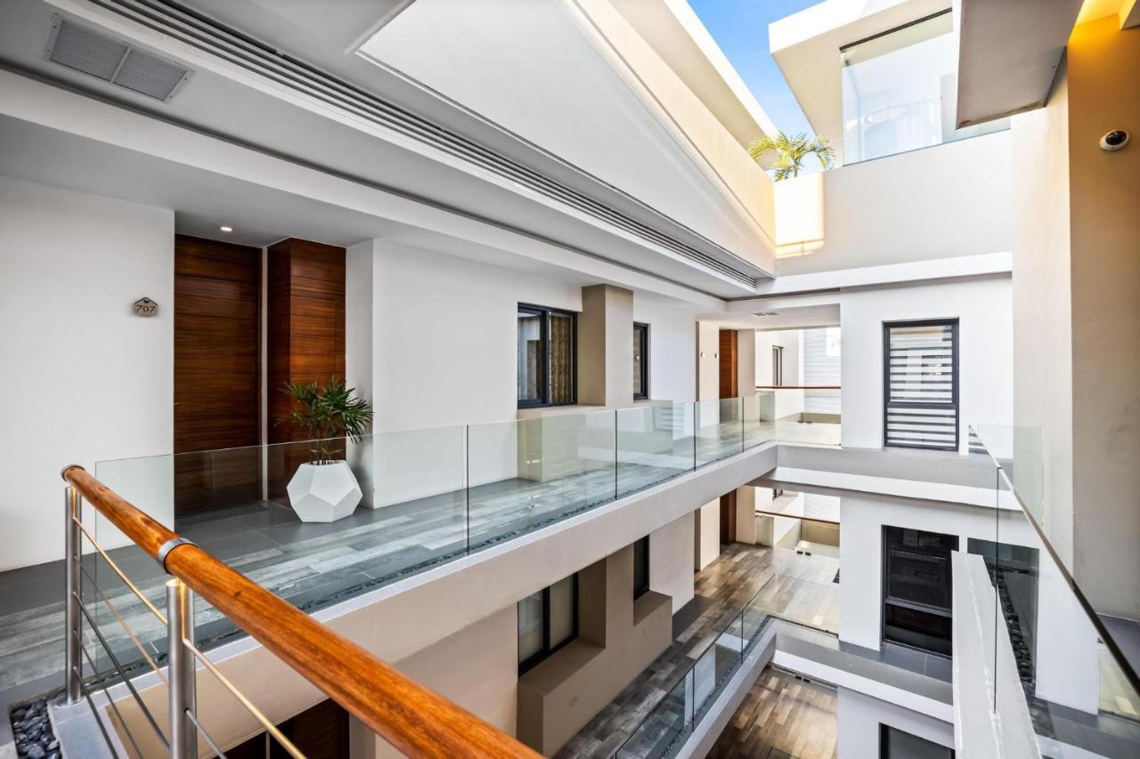 Apartment Skyloftpv By Loft268
