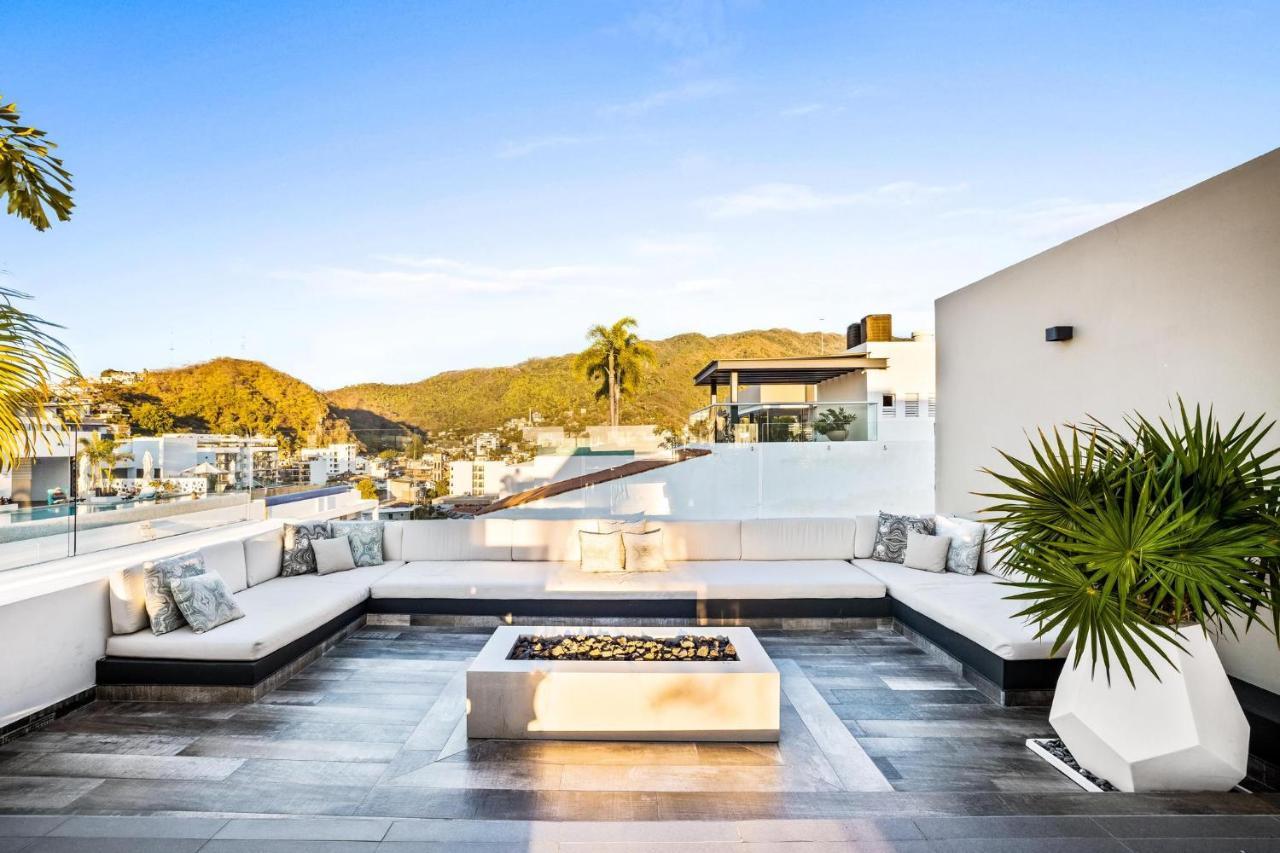 Skyloftpv By Loft268 * Puerto Vallarta