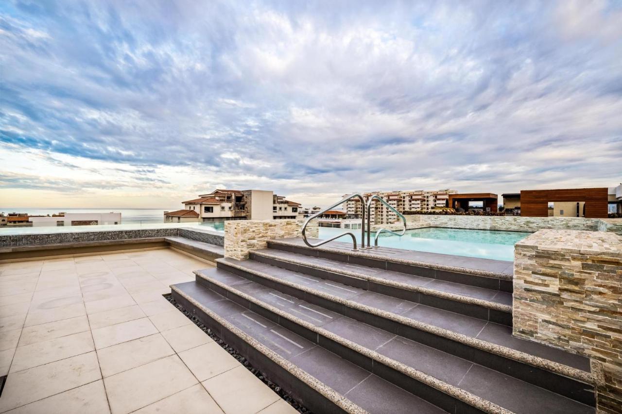 Apartment Skyloftpv By Loft268 *