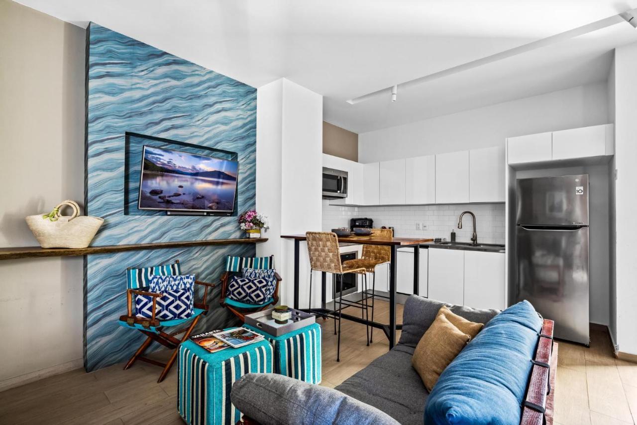 Apartment Skyloftpv By Loft268