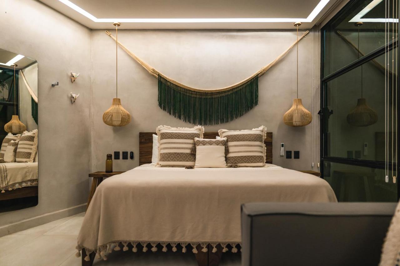 San Tropico Boutique Hotel & Peaceful Escape 4*