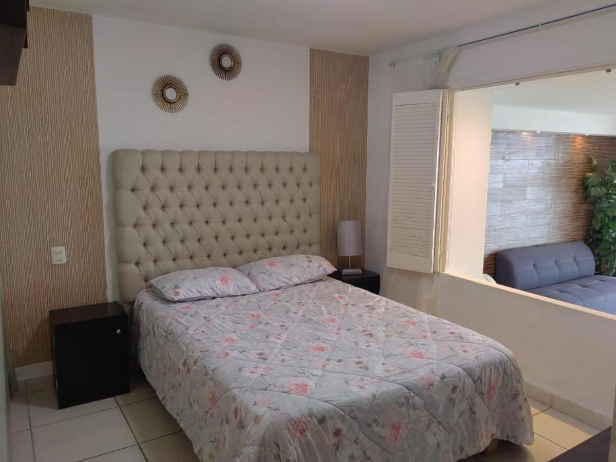 Aparthotel Condominio Con Vista Al Mar Piso 12 En
