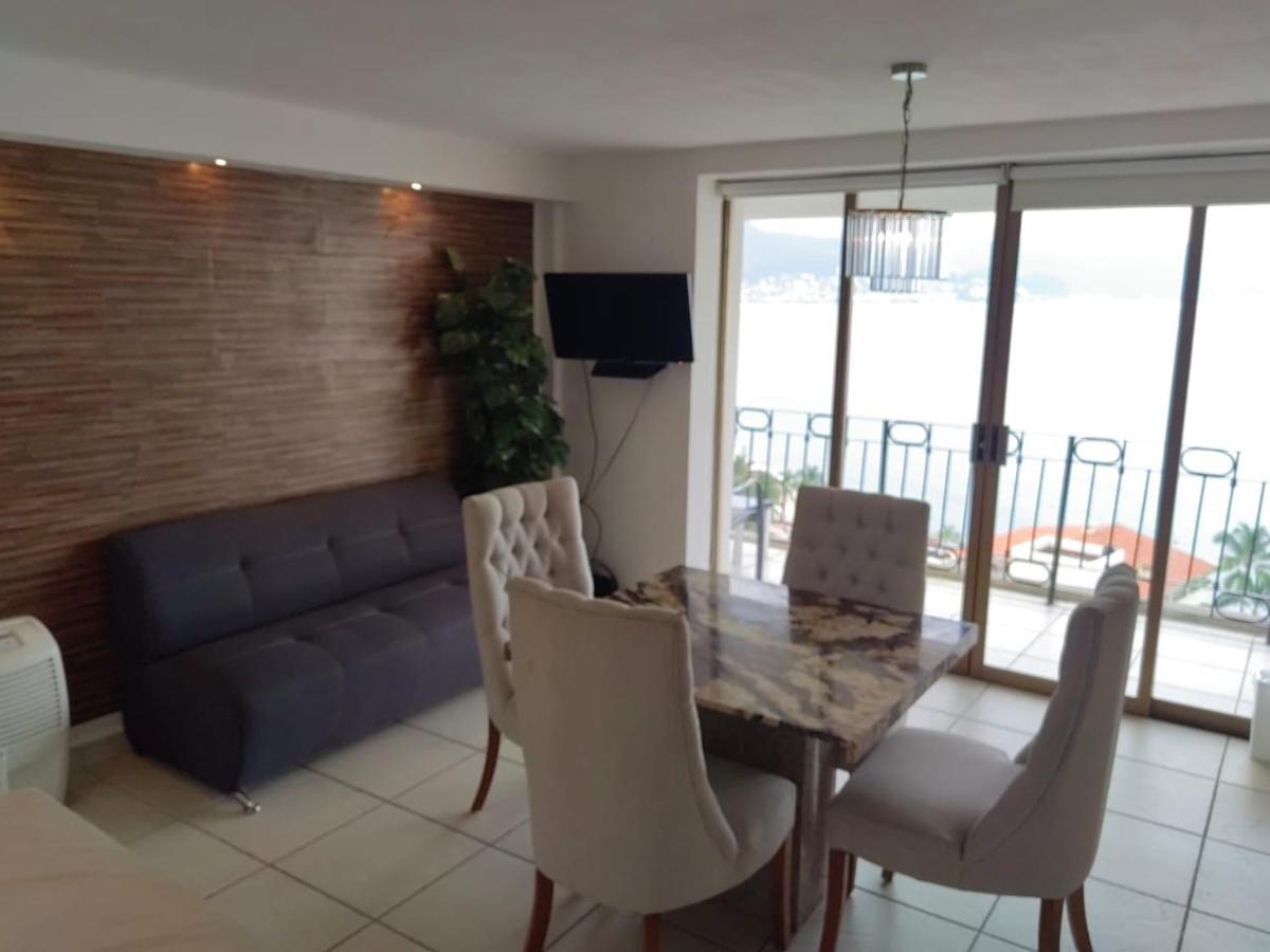 Condominio Con Vista Al Mar Piso 12 En 2*