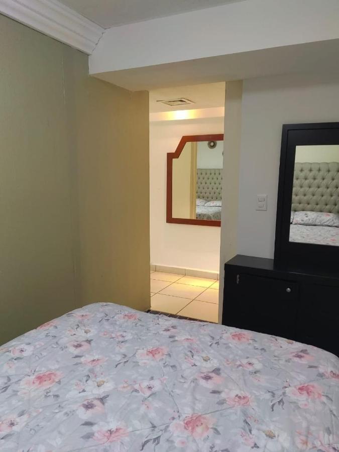 Condominio Con Vista Al Mar Piso 12 En Aparthotel 2*