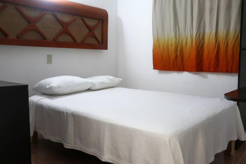 Apartamento Casa Aurora #2: Private In Excellent Location Puerto Vallarta