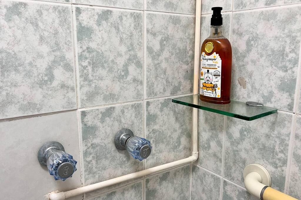Apartamento Casa Aurora #2: Private In Excellent Location *