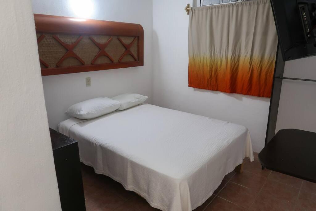 Apartamento Casa Aurora #2: Private In Excellent Location Puerto Vallarta