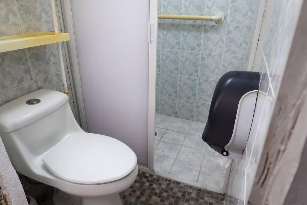 Casa Aurora #2: Private In Excellent Location