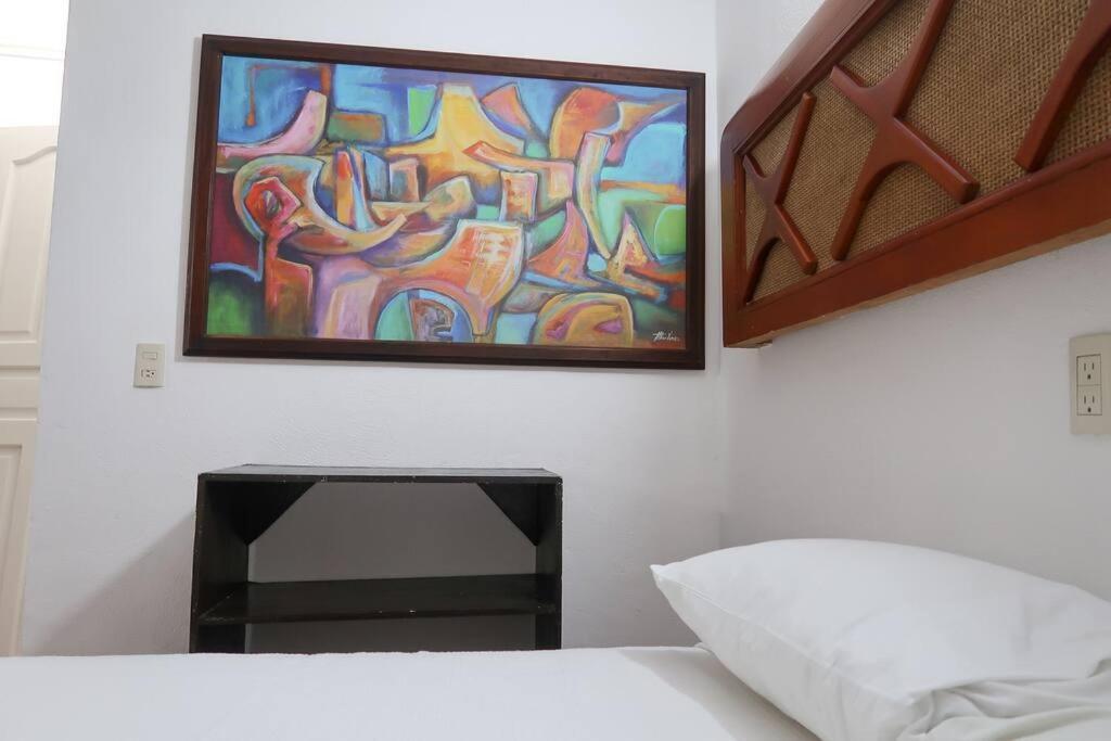 Casa Aurora #2: Private In Excellent Location *