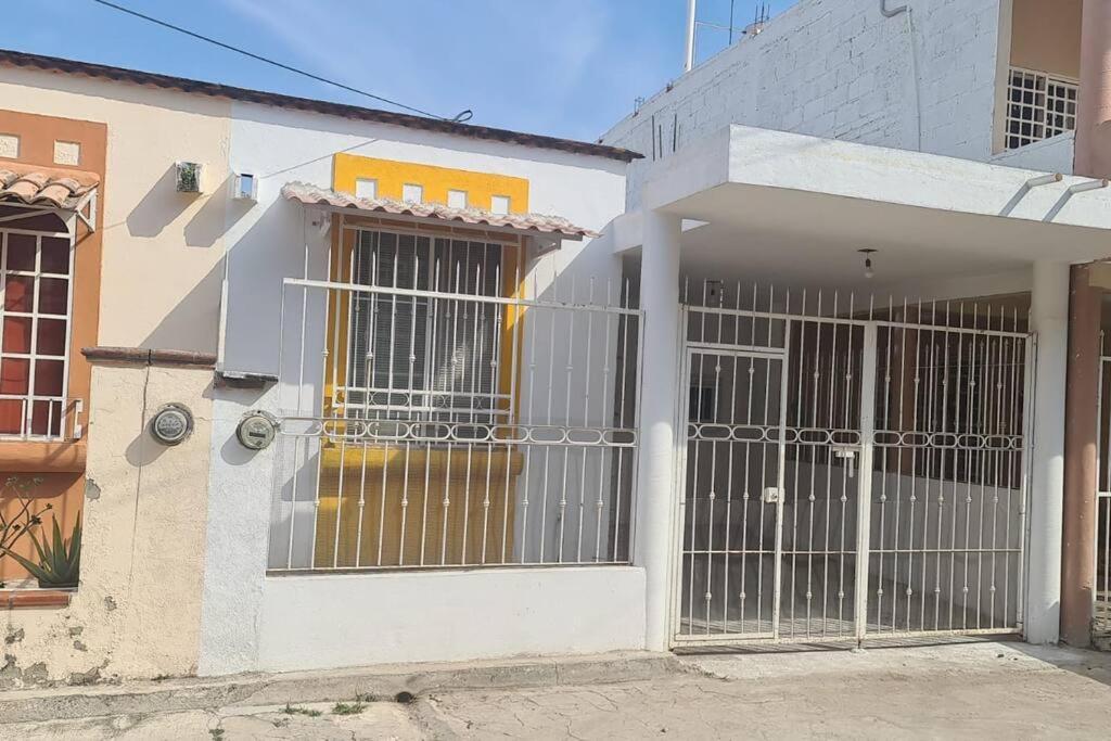 Casa Marbella Perfecta Vacacionar En Pv Holiday home Puerto Vallarta