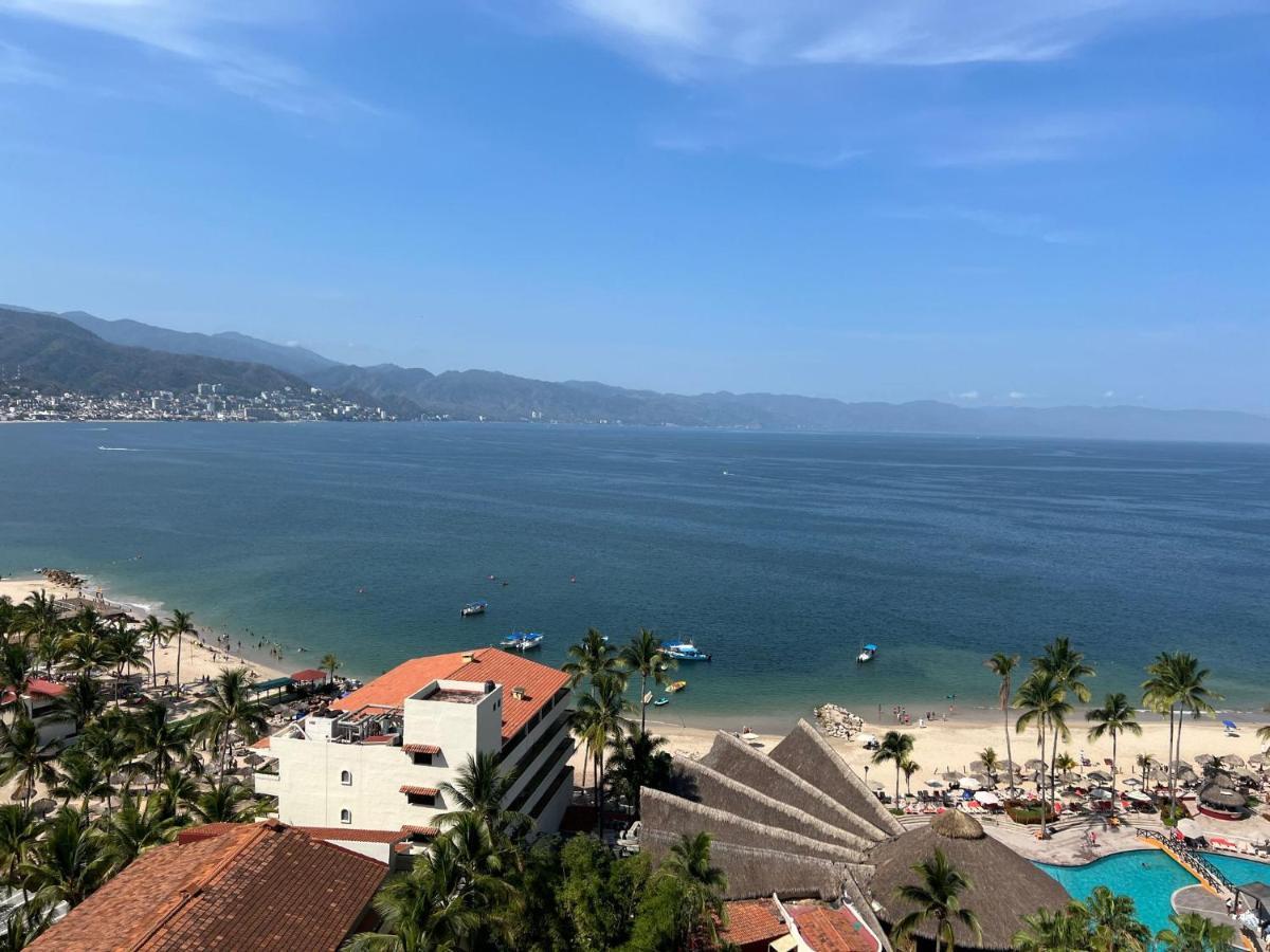Apartahotel Frente Al Mar
