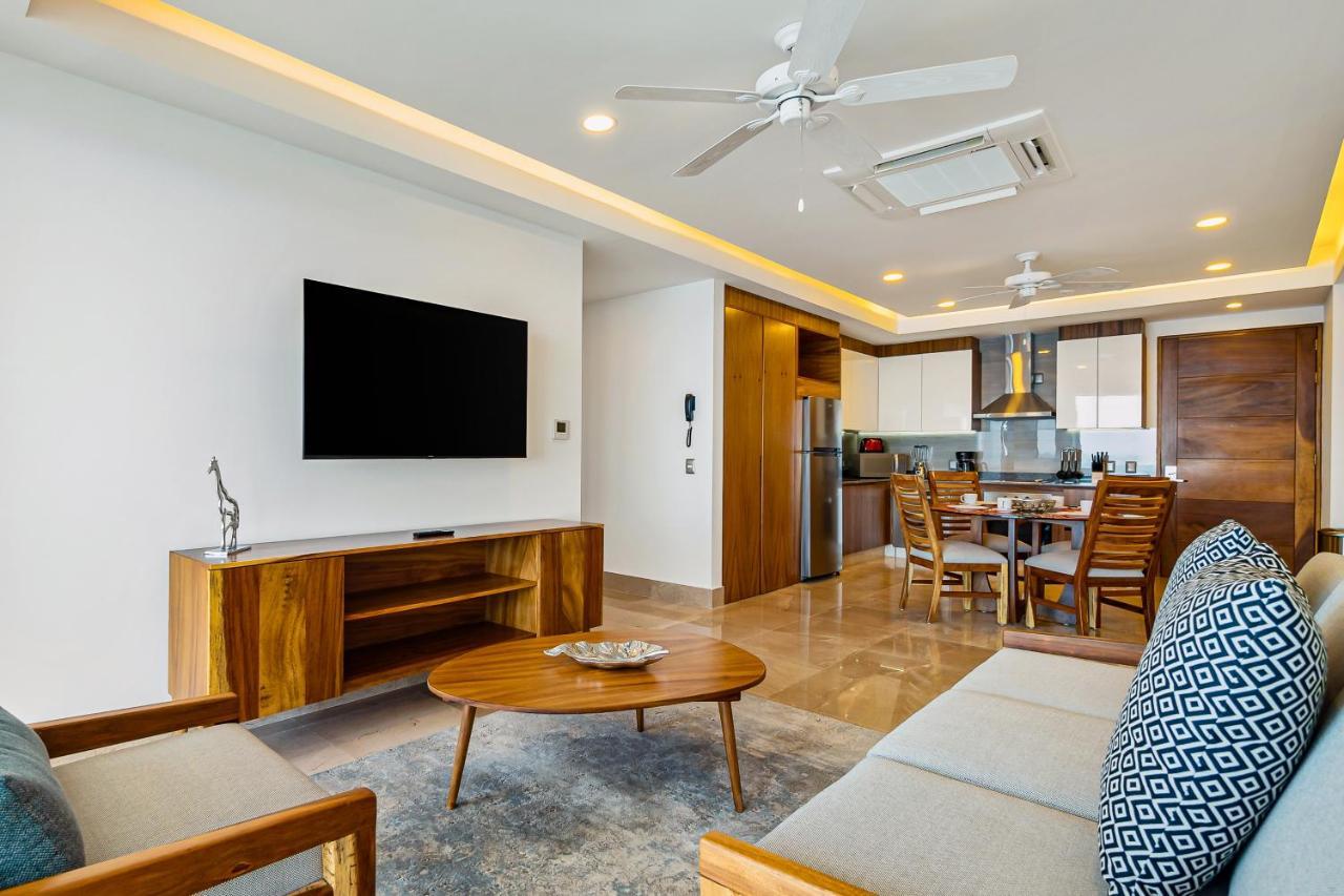 Apartment Blue Horizon 802 Puerto Vallarta
