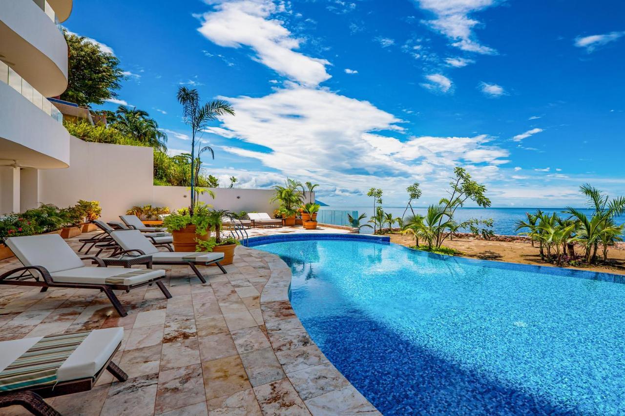 Blue Horizon 802 Puerto Vallarta