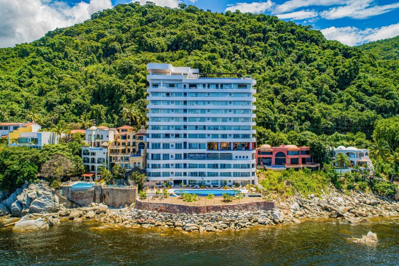 Blue Horizon 802 Apartment Puerto Vallarta