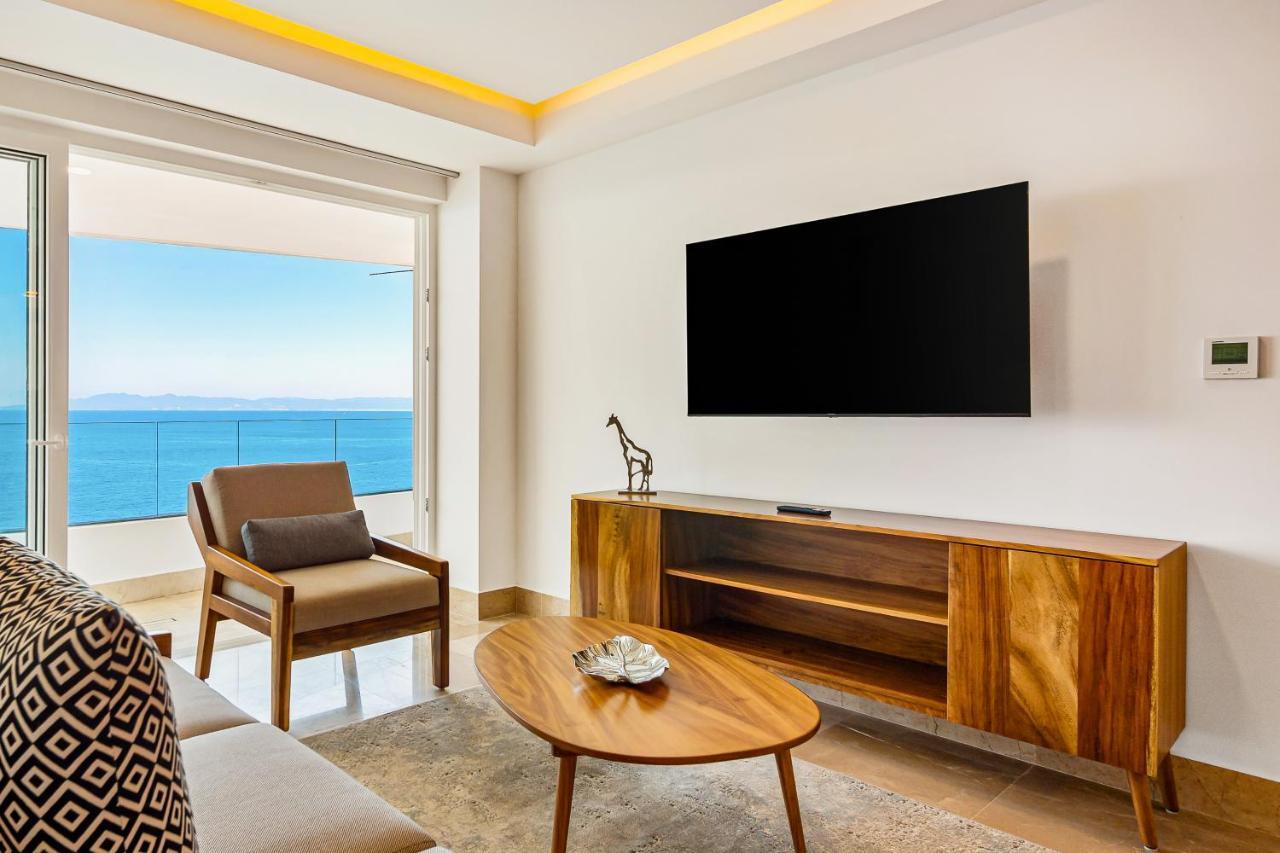 Blue Horizon 802 Apartment Puerto Vallarta