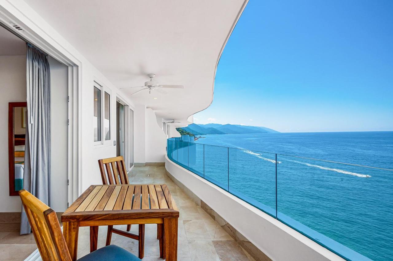 Blue Horizon 802 Apartment Puerto Vallarta