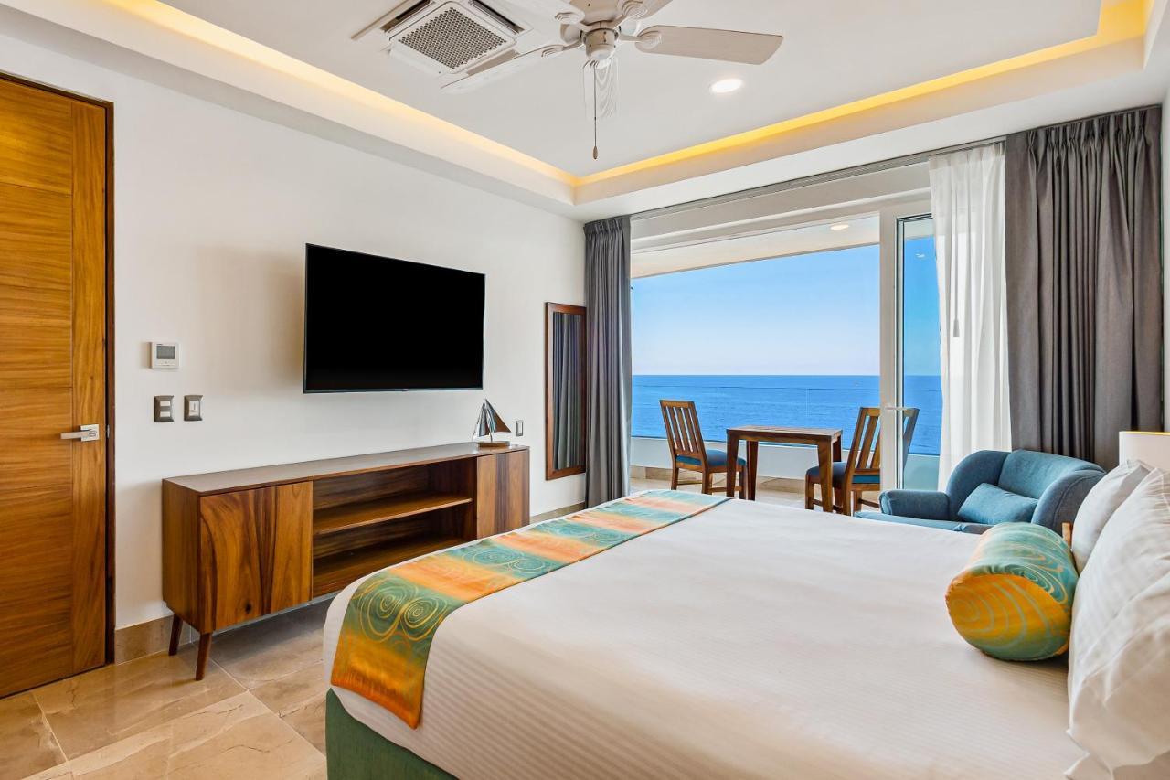 Apartment Blue Horizon 802 Puerto Vallarta