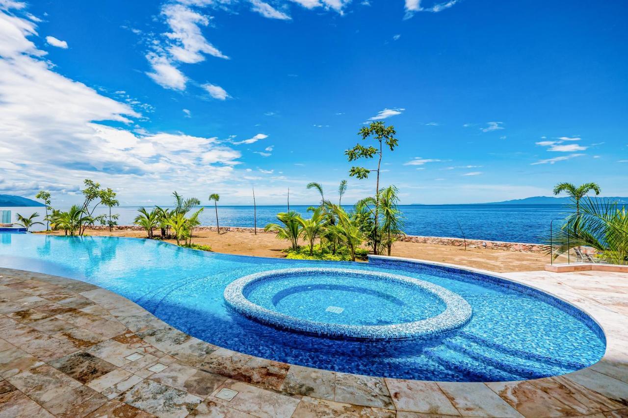 Apartment Blue Horizon 802 Puerto Vallarta