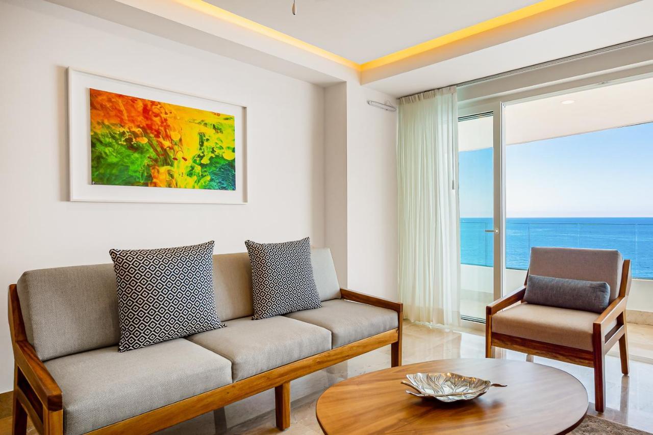 Apartment Blue Horizon 802 Puerto Vallarta